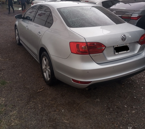 Volkswagen Vento 2.0 Luxury I 140cv