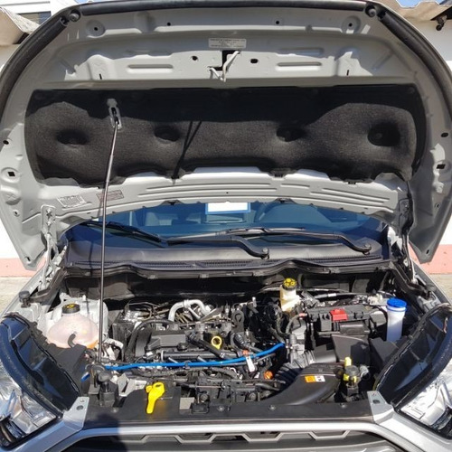 Ford Ecosport Se At 1.5