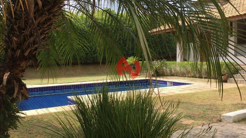Imagem 9 de 30 de Tambore 3 Casa Com 750 M² Por R$ 6.500.000 - Alphaville - Santana De Parnaíba/sp - Ca5527
