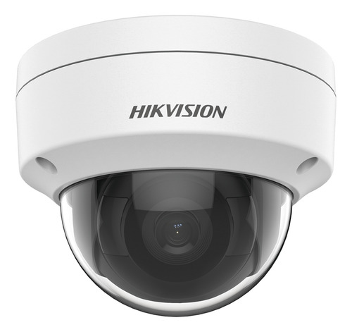 Cámara Tipo Domo Ip 4mp Hikvision Ds-2cd1143g0-i(c)