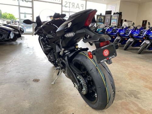 Imagen 3 de 5 de Motocicleta Yamaha Yzf R1 2021 Nuevo
