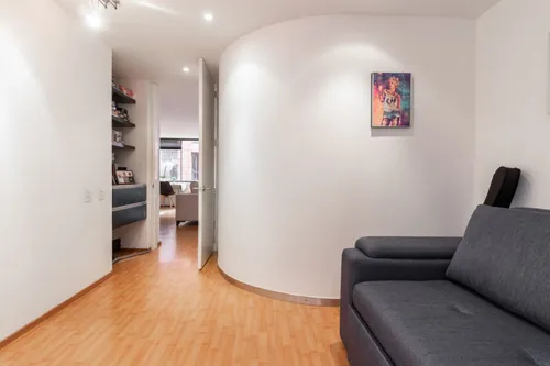 Apartamento En Venta En La Carolina. Cod V6534
