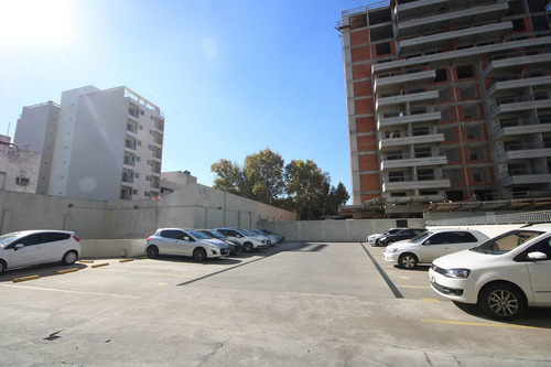 Imagen 13 de 22 de Departamento 2 Amb Con Cochera General San Martin
