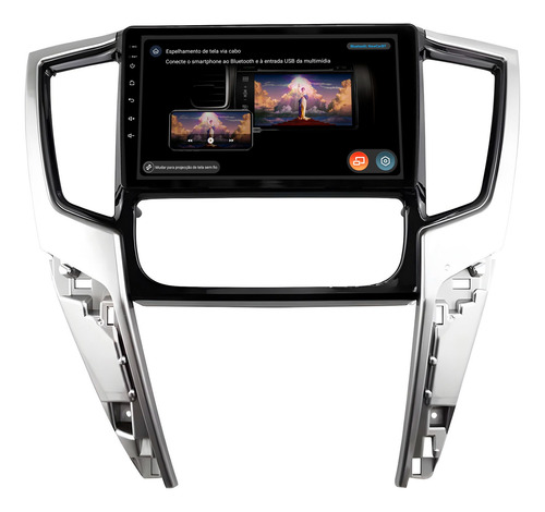 Multimidia Uppertech Octaultra L200 Sport 21 A 24 2+64gb 9p