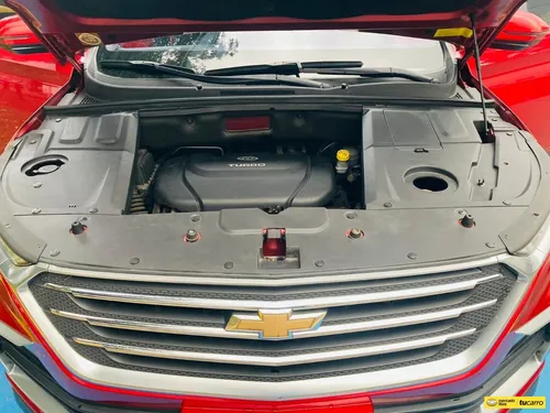 Chevrolet Captiva LT 1.5 TURBO