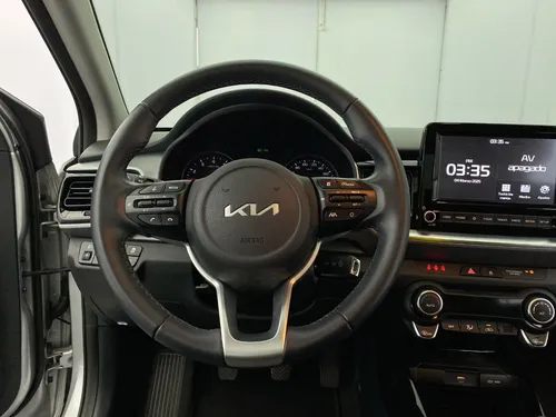 Kia Stonic 1.0 Zenith