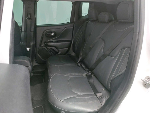 Jeep Renegade 1.3 T270 TURBO FLEX LONGITUDE AT6