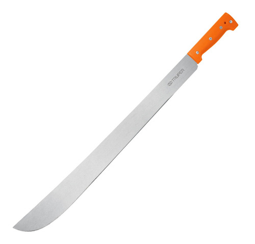 Machete Truper Pulido 20  T-460-20p