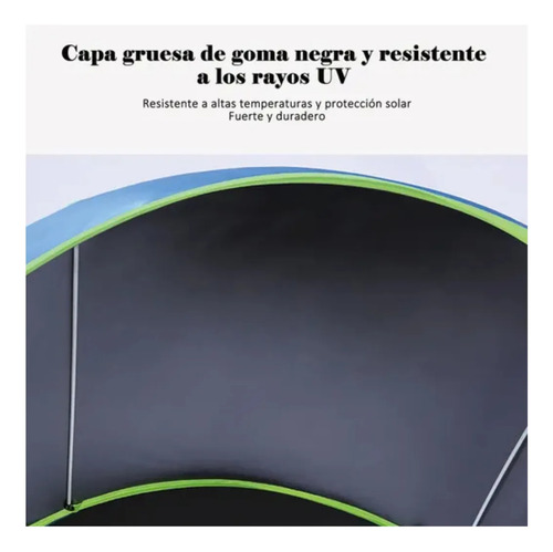 Toldo Para Motoneta Cubresol Protección Sol Lluvia Rayos Uv