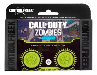 Protector Joystick Kontrol Freek Call Of Duty Zombies Ps4