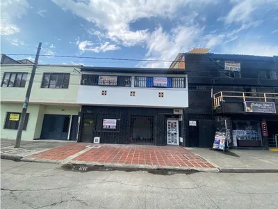Local en arriendo