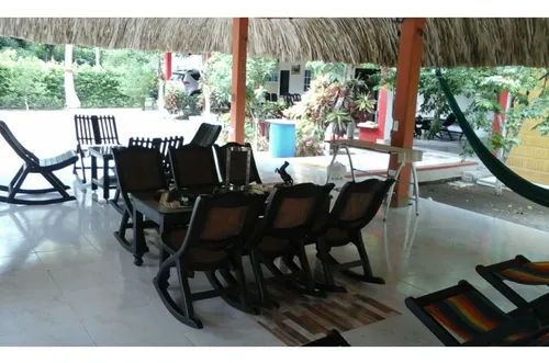 Casa Campestre Por El Sabanal Cod.356940