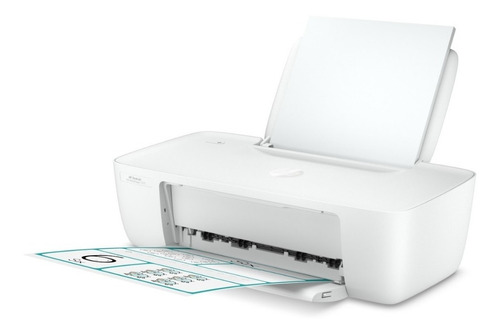 Imagen 5 de 5 de Impresora Hp Simple Color Deskjet Ink Advantage 1275 Por Usb