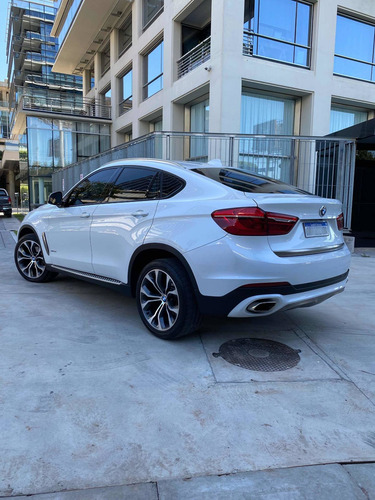 Bmw X6 35i Pure Extravagance 2016 Pack M - Harman Kardon