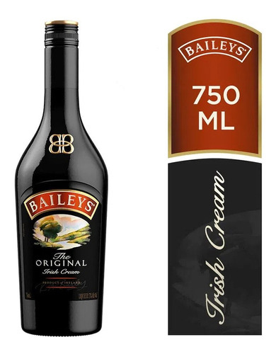 Licor Baileys Irish Cream Original