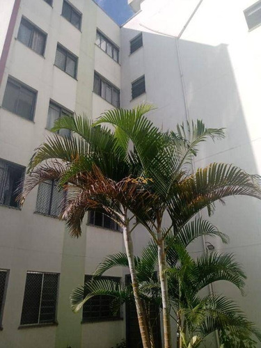 Imagem 1 de 30 de Apartamento À Venda, 50 M² Por R$ 230.000,00 - Portal Dos Gramados - Guarulhos/sp - Ap0951