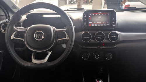 Imagem 7 de 11 de Fiat Argo 1.3 Firefly Flex Trekking Manual