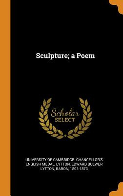 Libro Sculpture; A Poem - University Of Cambridge Chancel...