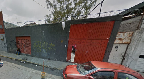 Casa En Venta En C. Dibujantes 37, El Sifón, Iztapalapa, 09400 Ciudad De México, Ajrj