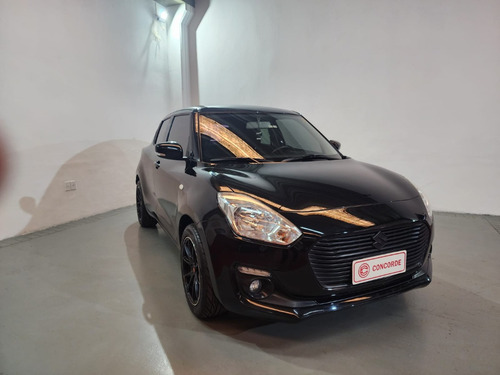 Suzuki Swift 1.2 Gl 5p
