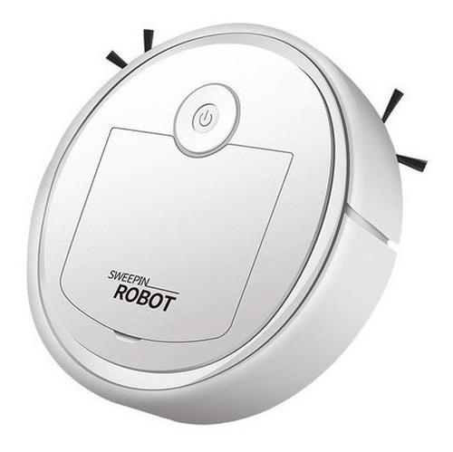 Robot Aspirador Barrer Y Trapear 3 En 1 Usb