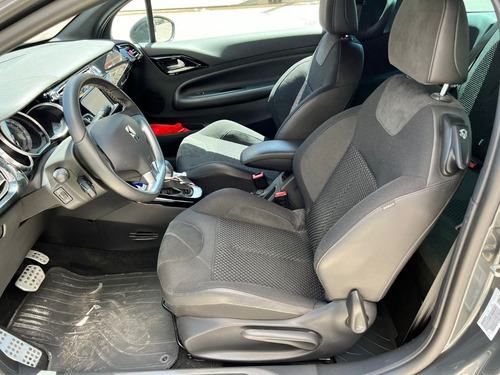 Imagen 20 de 21 de Citroen Ds3 Cabrio 1.2t