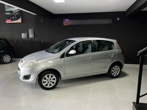 Fiat Palio 1.0 Attractive Flex 5p