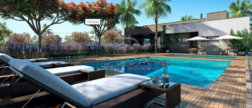 Terreno Em Condominio - Sao Simao - Ref: 33323 - V-33320
