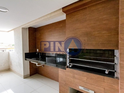 Imagem 19 de 21 de Apartamento Para Venda, Setor Leste Universitário - Ap00871 - 69515719