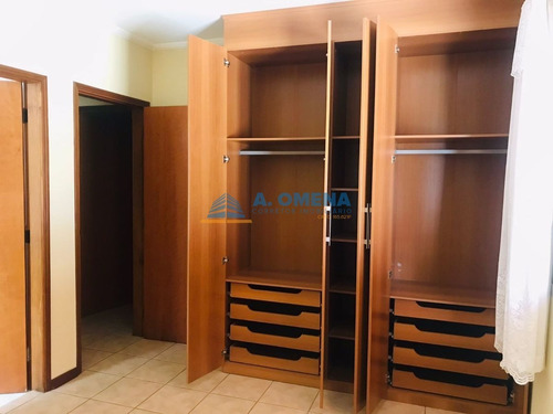 Imagem 6 de 15 de Casa Em Condominio - 3 Dormitórios Sendo 1 Suíte - Condominio Mirante Do Lenheiro - 683