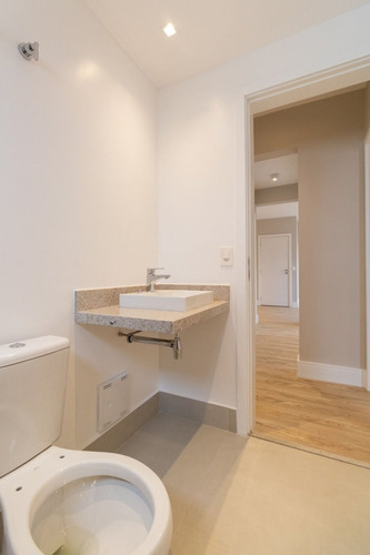 Imagem 7 de 30 de Apartamento - Ap00496 - 70281631