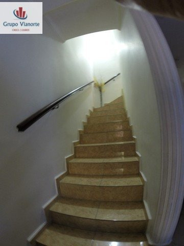 Imagem 6 de 20 de Casa A Venda No Bairro Cachoeirinha Em São Paulo - Sp. - P0539-1