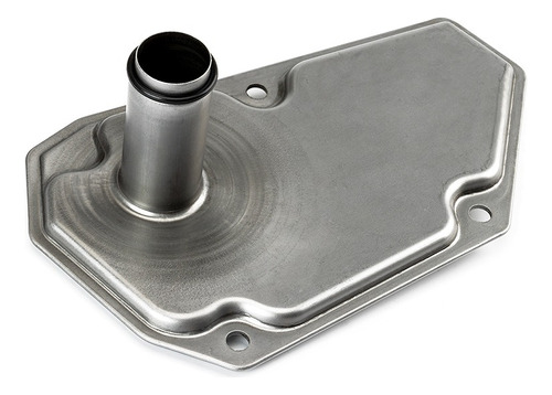 Filtros Y Empaque De Cárter Jf015e Cvt Sentra 2013 Up Jf015