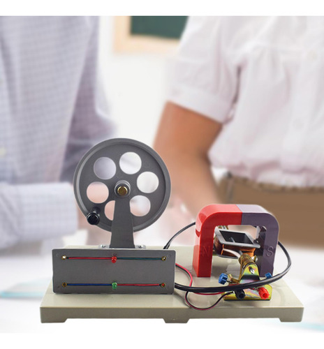 Instrumento De Enseñanza Del Experimento De Física Del