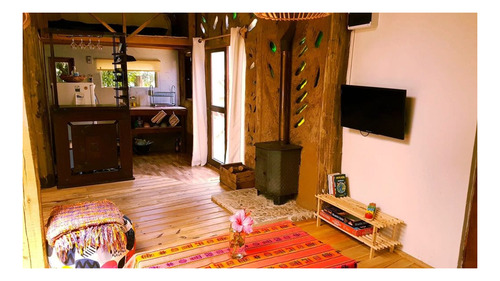 Casa Viva En Arachania En La Paloma
