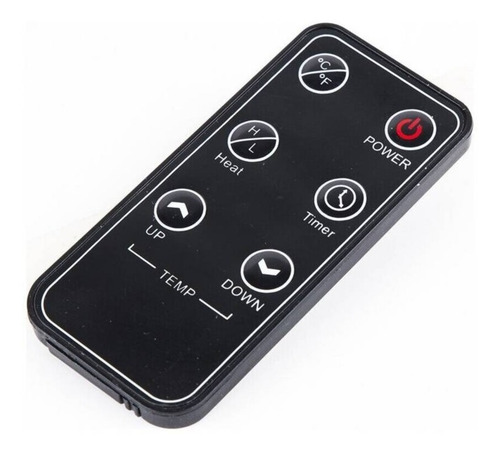 Estufa Infrarroja Parlante Bluetooth Th-ir60 Marca Thomas