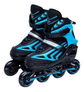 Patines Golty Speed Max