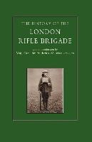 Libro History Of The London Rifle Brigade 1859-1919 - Var...