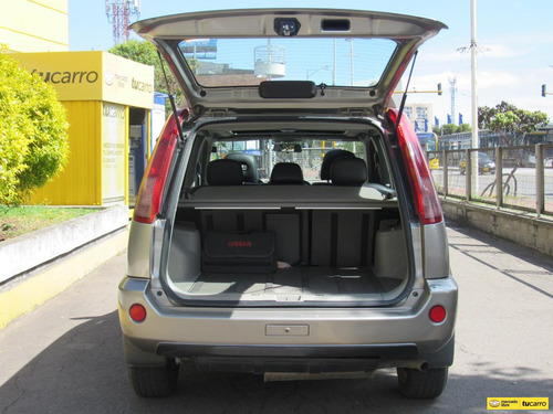 Nissan X-Trail 2.5 X Ltd