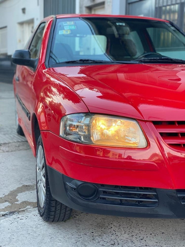 Volkswagen Gol 1.6 I Power 601 3 P