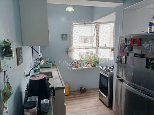 Imagem 4 de 10 de Apartamento À Venda Em Centro - Ap008303