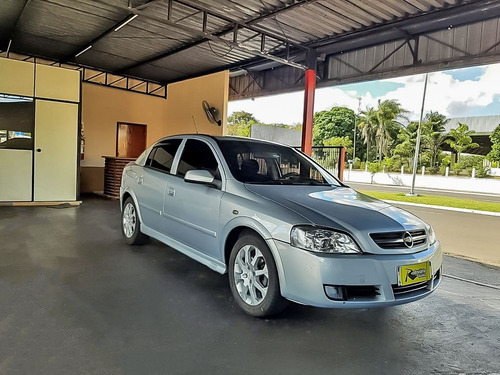 Imagem 2 de 13 de Chevrolet Astra 2.0 Mpfi Advantage 8v