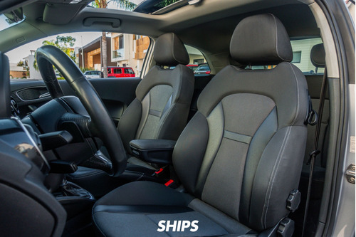 Audi A1 1.4 Ego 3p At