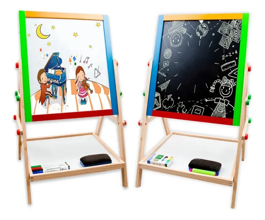 Pizarras mágicas más vendidos de 2024: ¡Descubre la Mesa Proyector y la Tablet Magic!