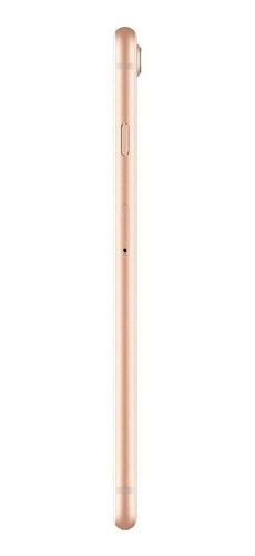 Imagen 3 de 6 de iPhone 8 Plus 64 GB oro