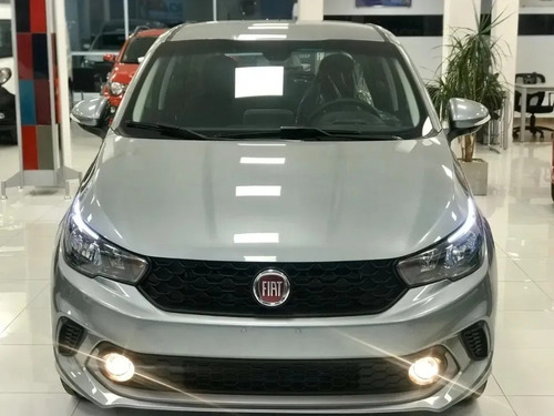 Imagen 9 de 16 de Fiat Argo Cronos 1.3 0km Financiado 2022 Uber S
