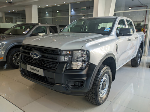 Ford Ranger 2.0 Cd 4X4 Xl 170Cv