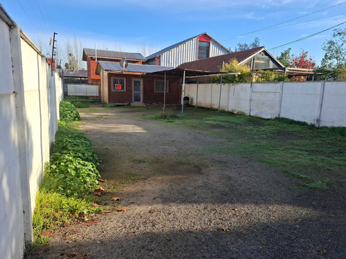 Local Comercial Con Casa (99964)