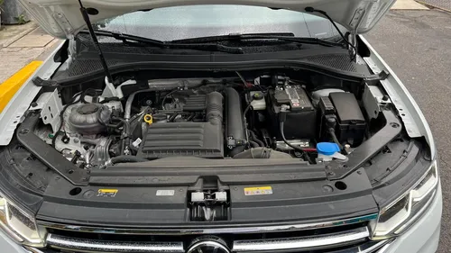 Volkswagen Tiguan 1.4 R-line