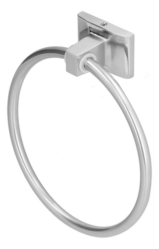 Soporte De Pared Cepillado Para Colgar Toallas